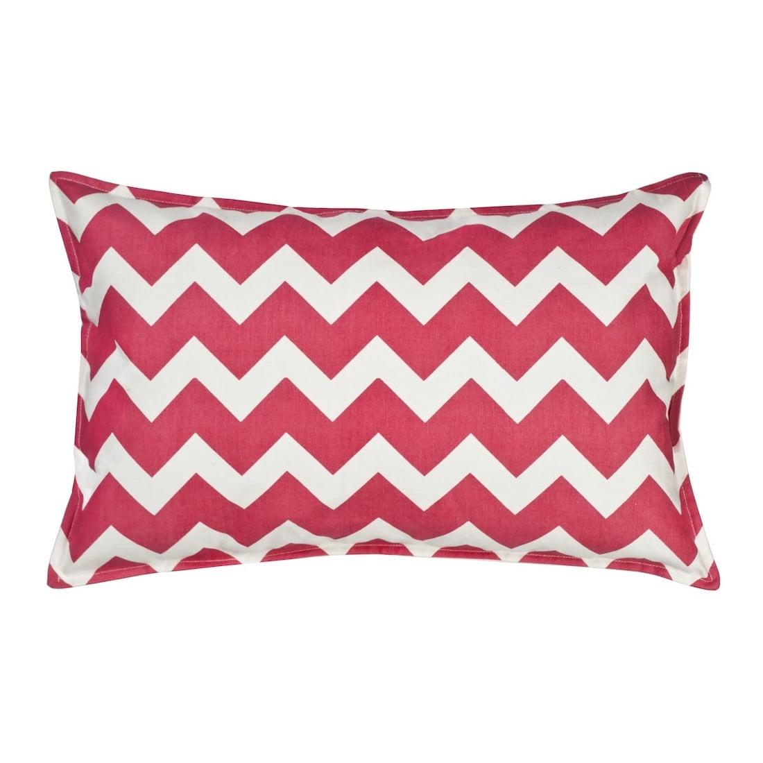 Greendale Home Fashions Reversible Throw Pillow