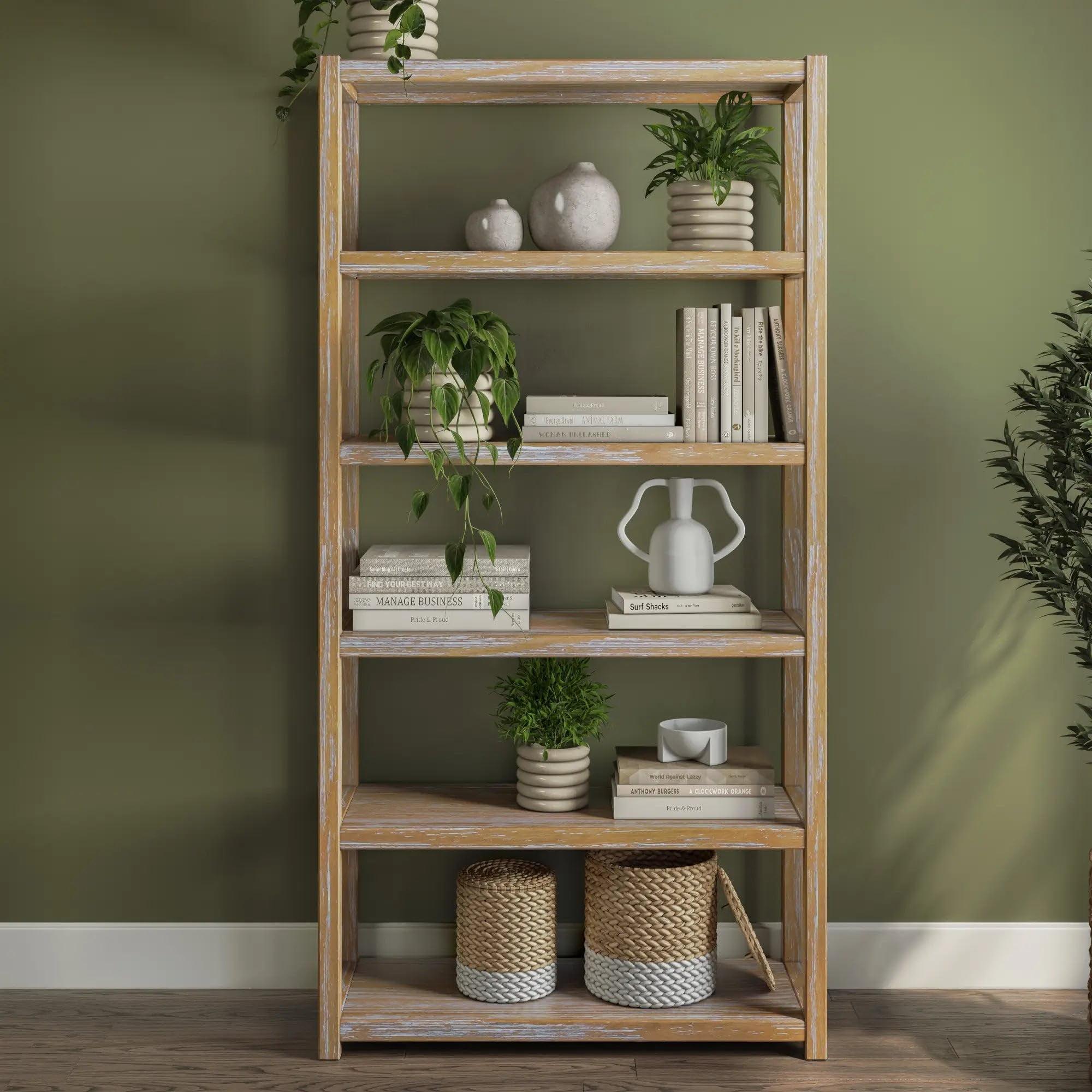 Greenport Bookcase