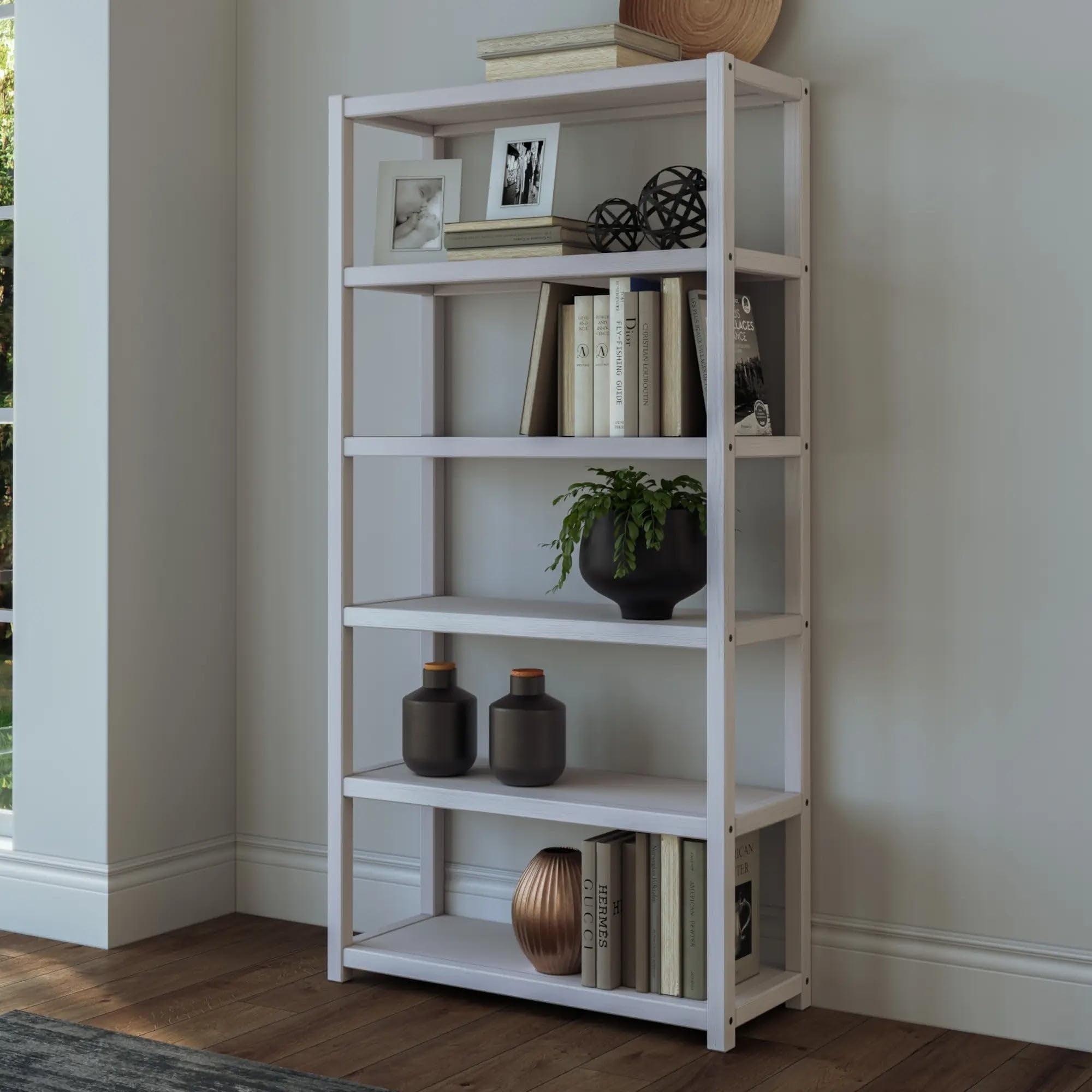 Greenport Bookcase