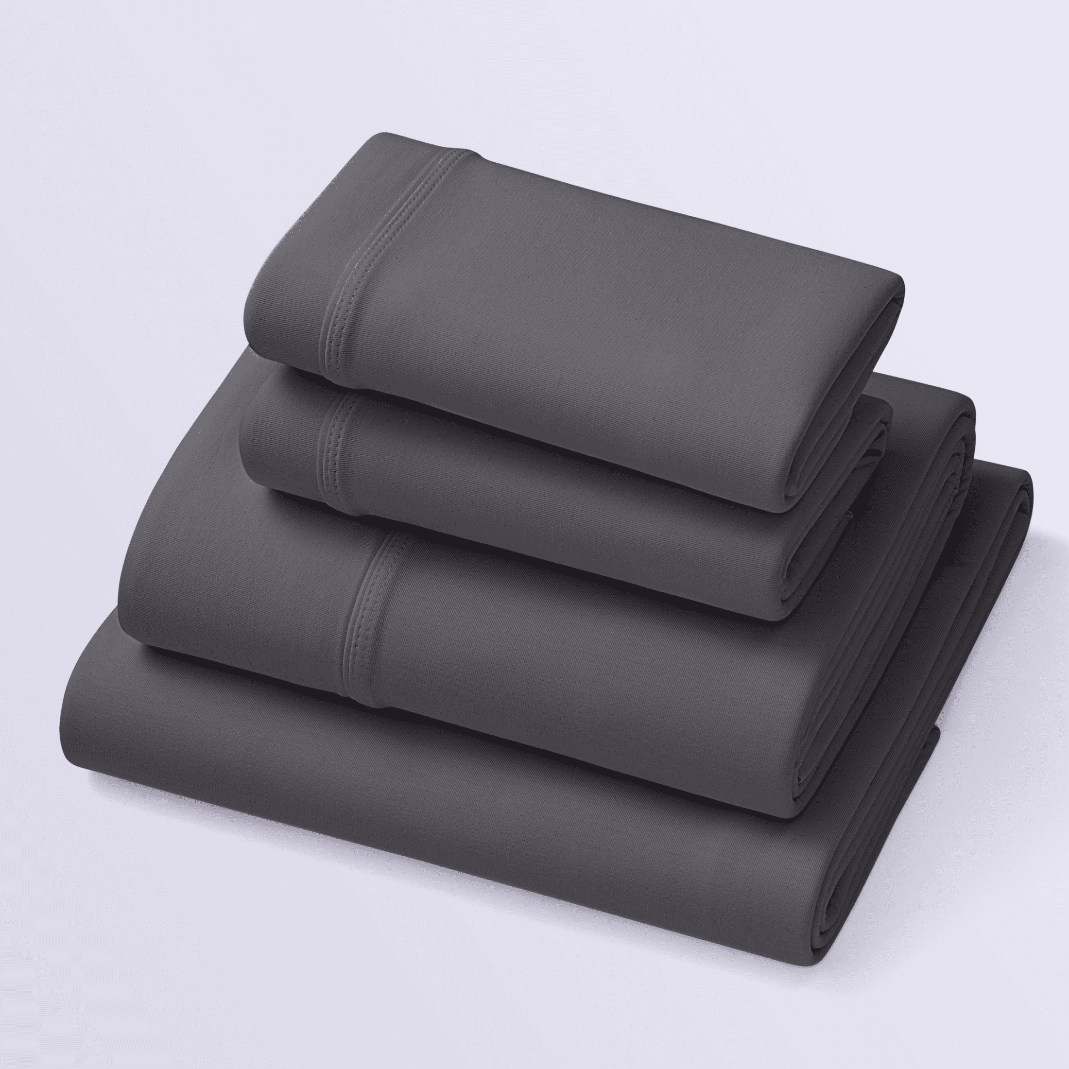 Purple SoftStretch Sheets & Reviews | AllModern