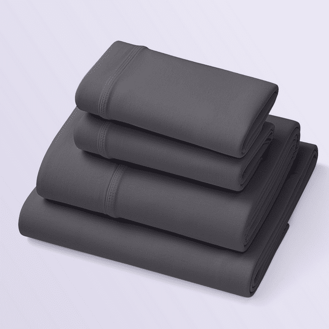 Purple SoftStretch Sheets & Reviews | AllModern