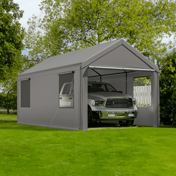 VEVOR Steel Carport