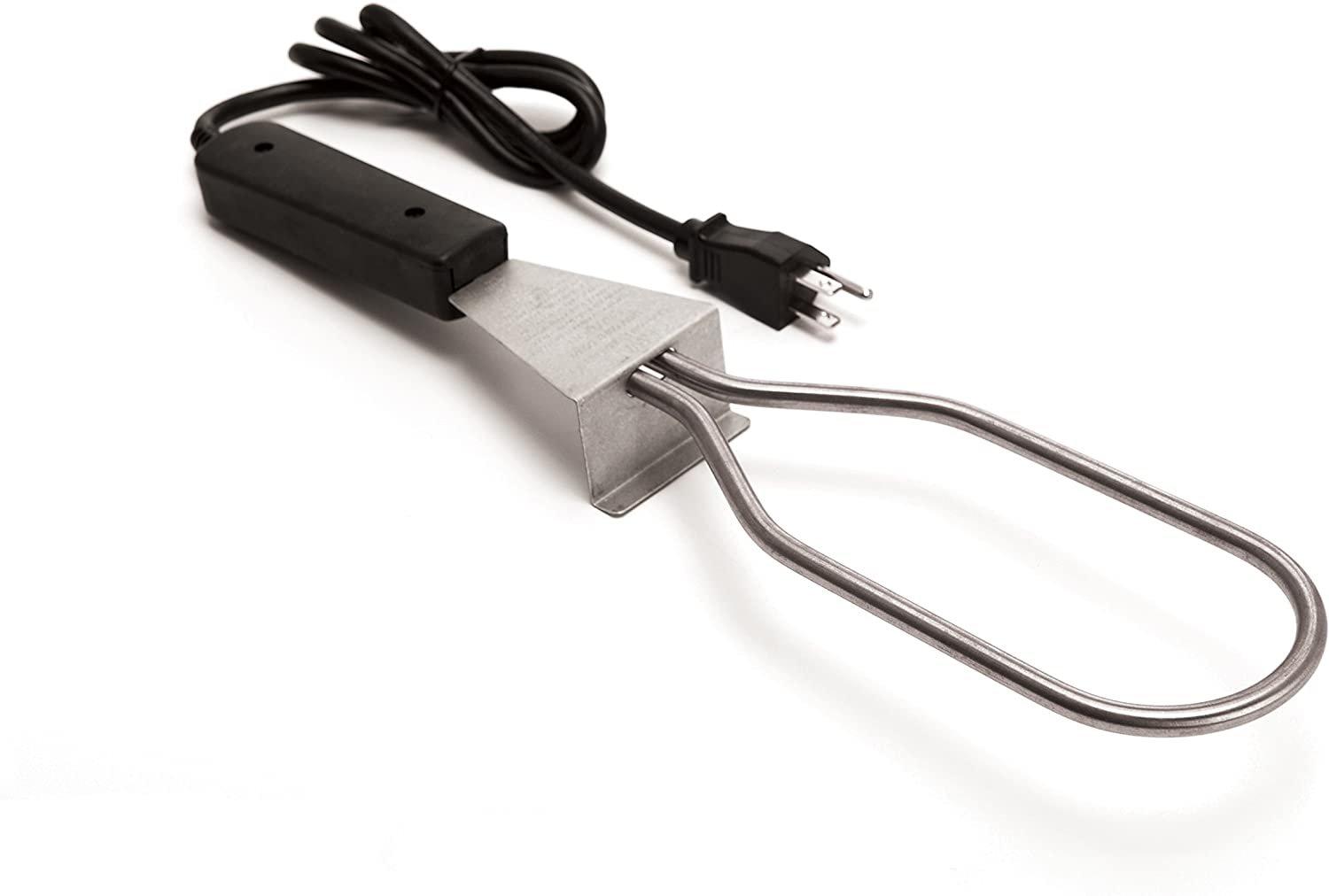 GrillPro 33666 Electric Charcoal Starter