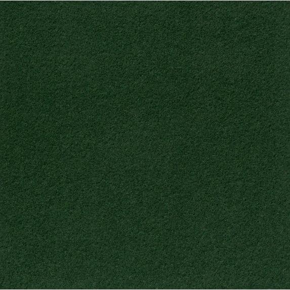 24" 15pk Self Stick Carpet Tile Fern Green - Foss Floors: Indoor/Outdoor, Pet-Friendly, Quick Dry, Molded Polyester