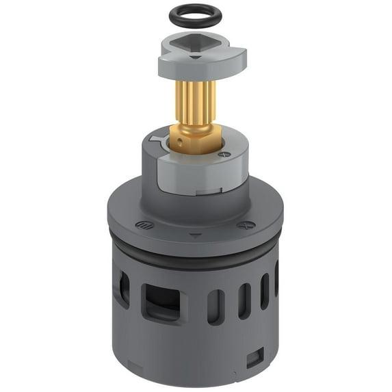 Grohe Repair Parts 14230000 2-Way/3-Way Shared Diverter Kit