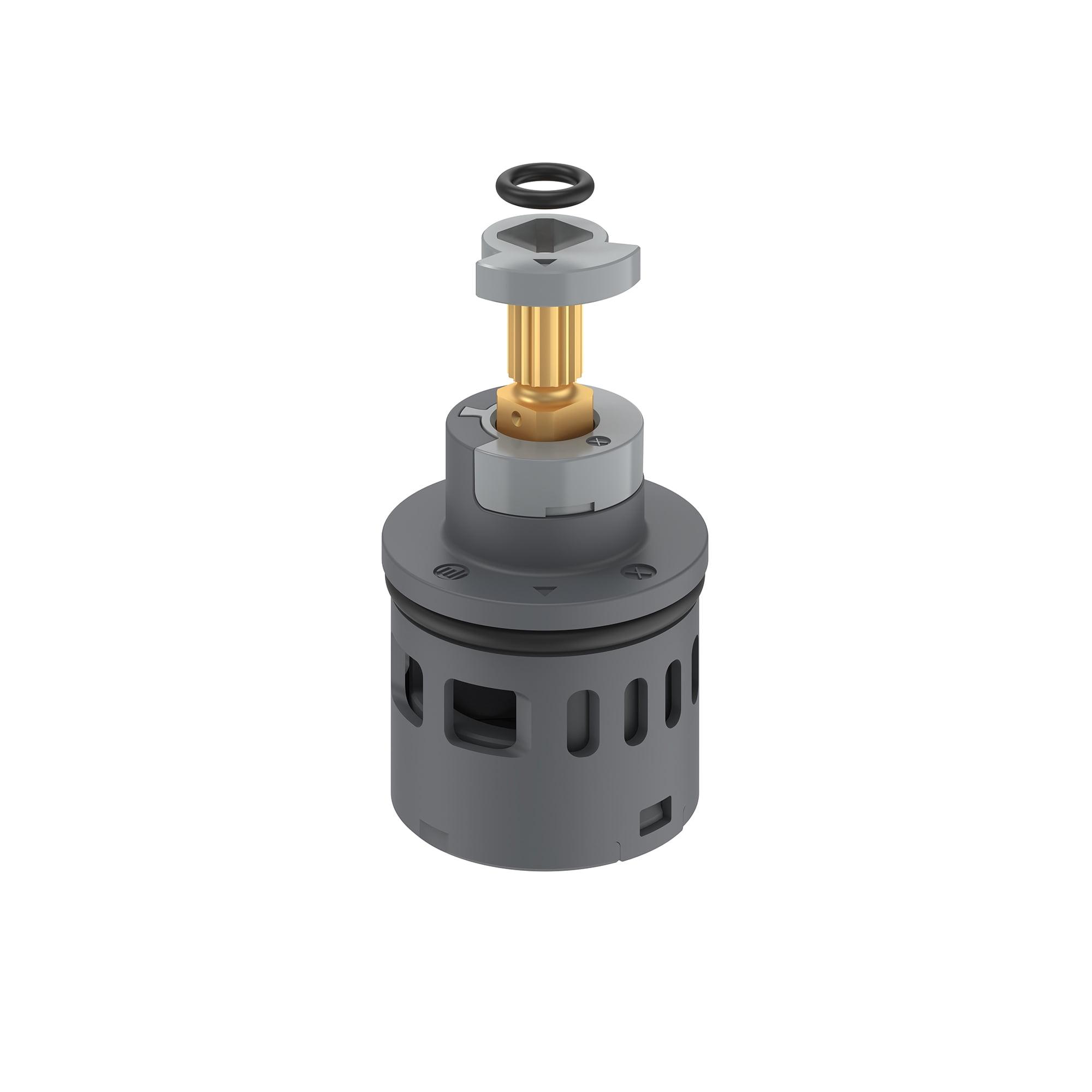 Grohe Repair Parts 14230000 2-Way/3-Way Shared Diverter Kit