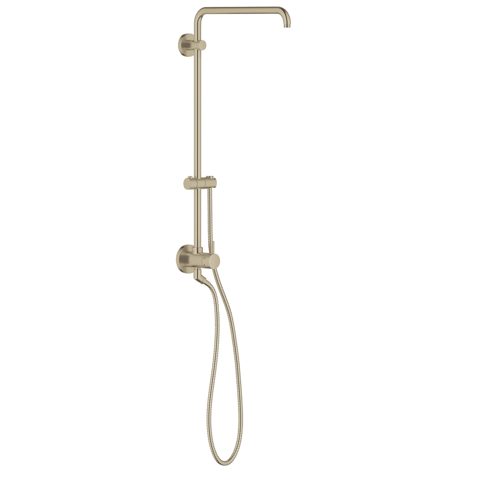 Retro-Fit™ Complete Shower System