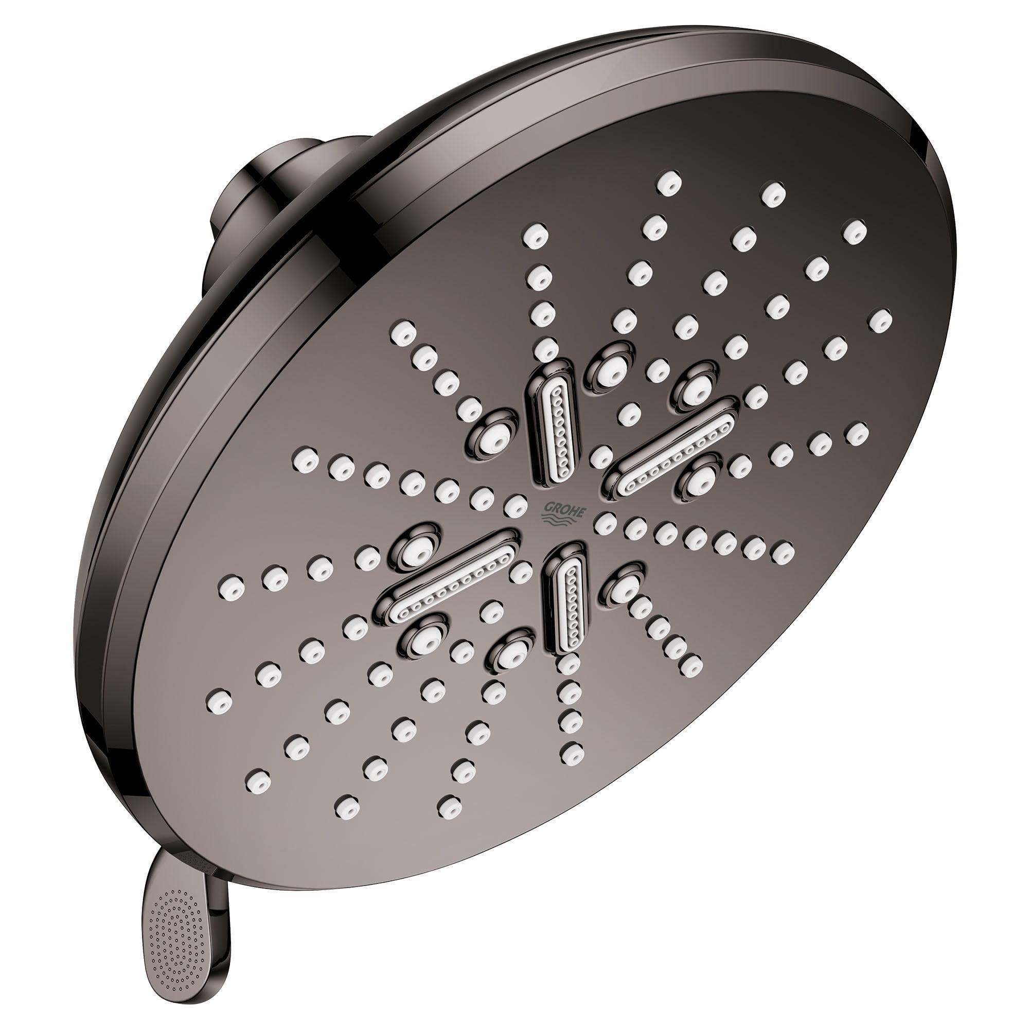 Massage Rain Shower Head