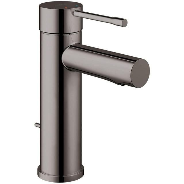 Essence New Single Hole Faucet with Drain Assembly