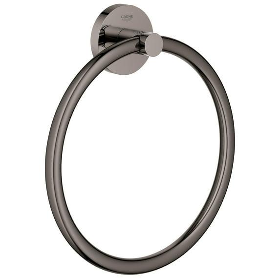 ESSENTIAL 8" Towel Ring