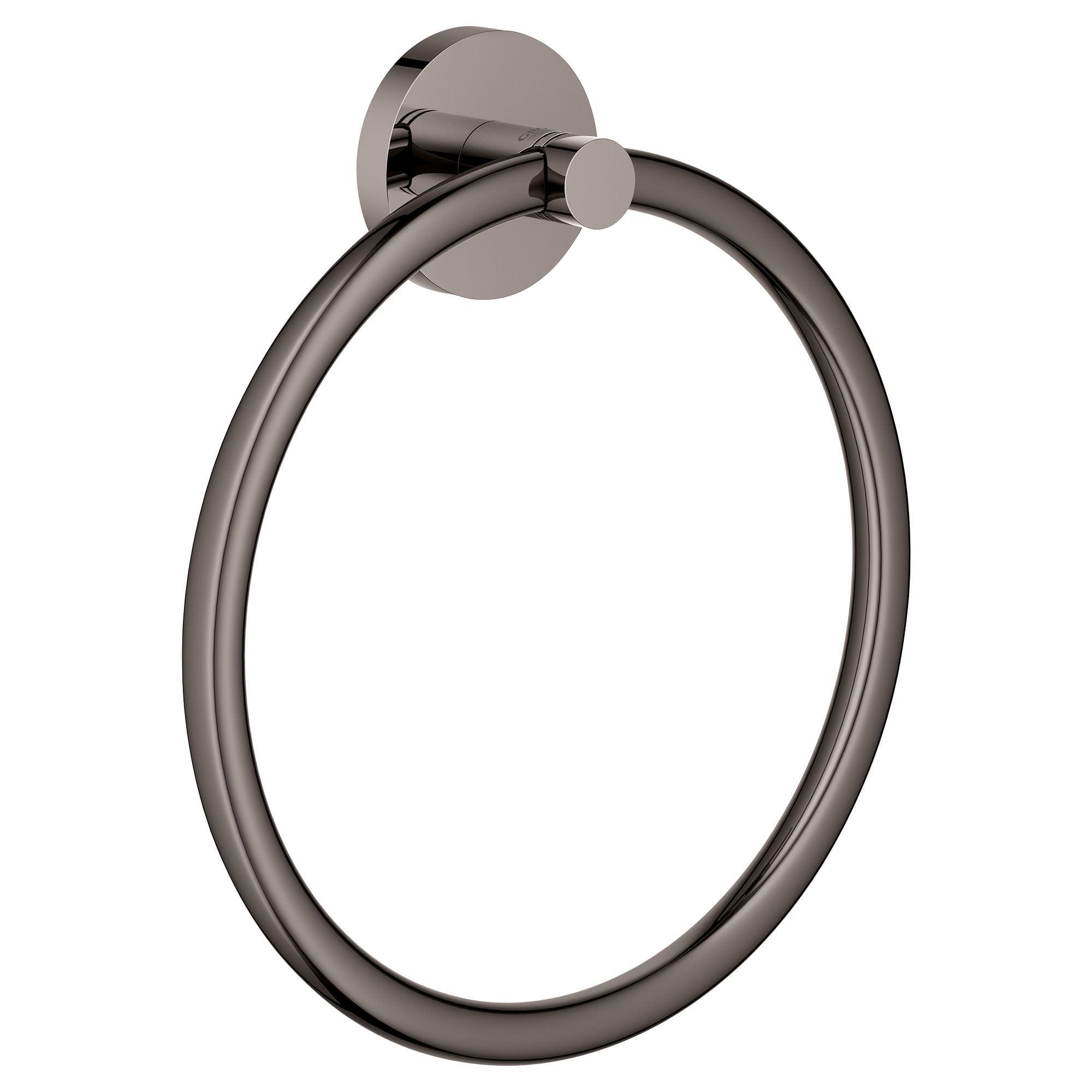ESSENTIAL 8" Towel Ring