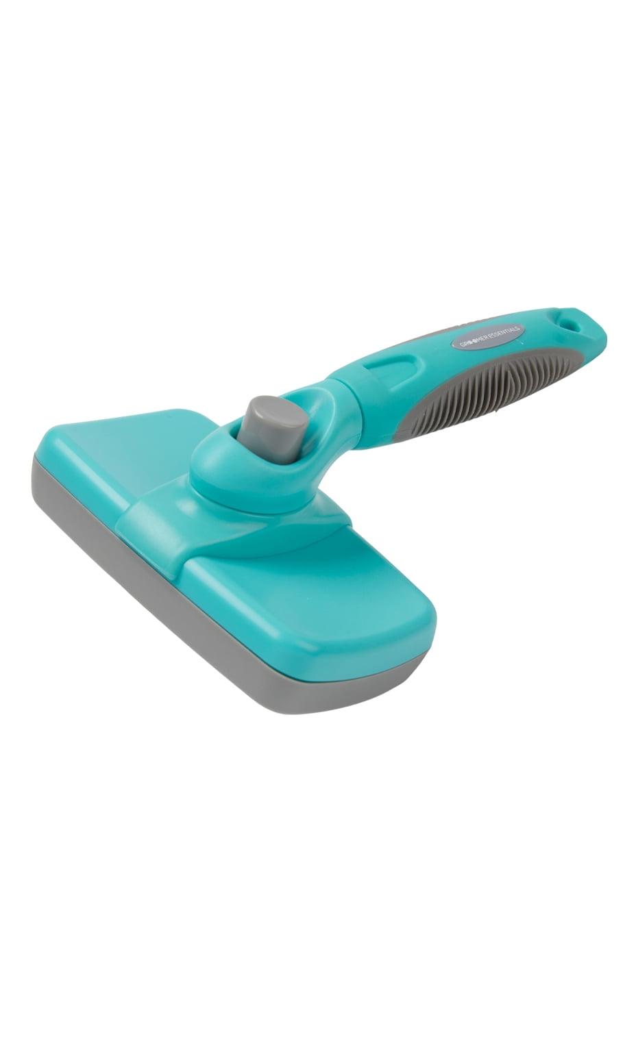 Groomer Essentials Self Cleaning Slicker