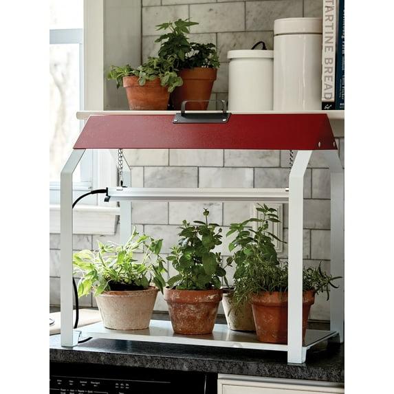 Grow Light, Fordhook LED