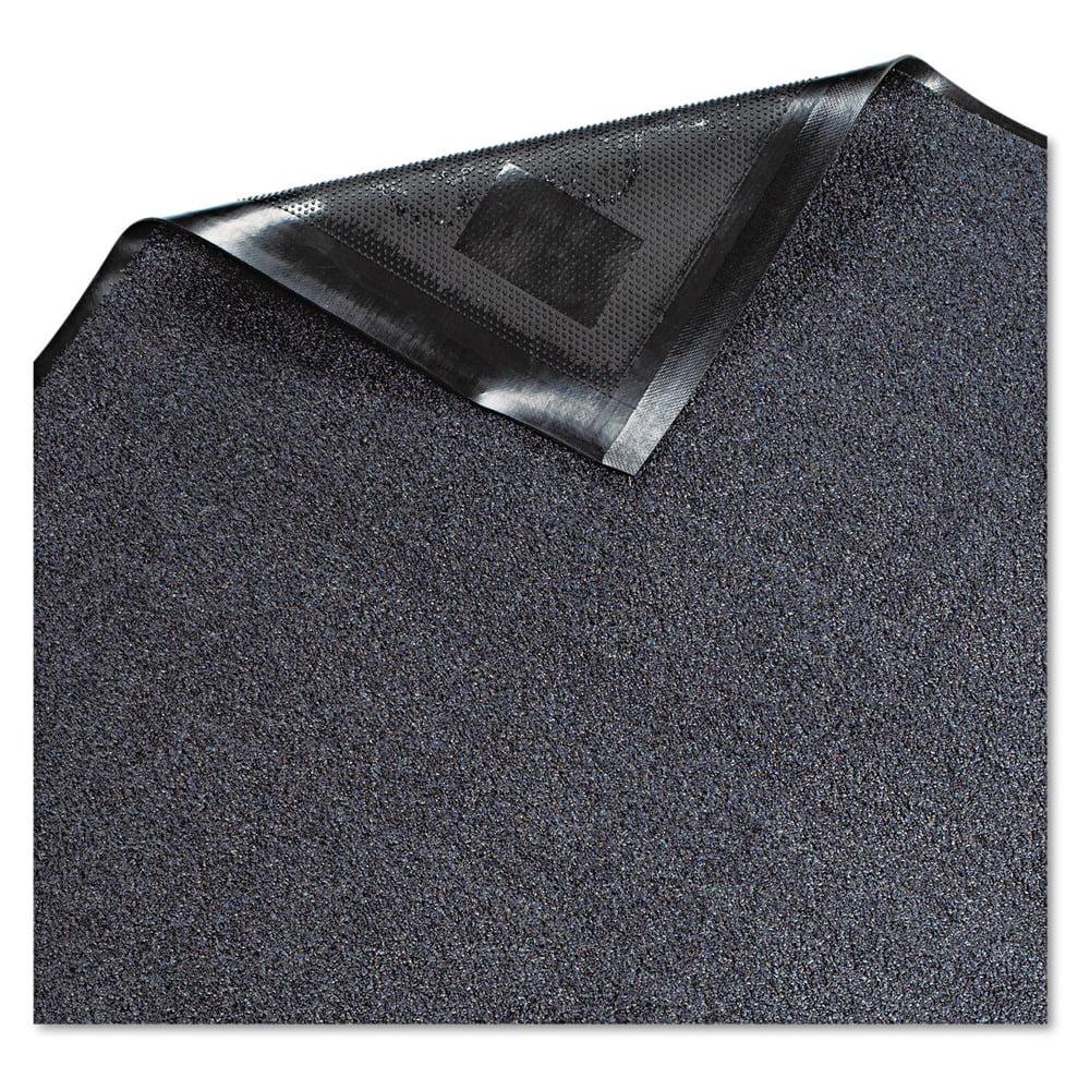 Guardian Platinum Series Gray Indoor Wiper Mat 36 x 60