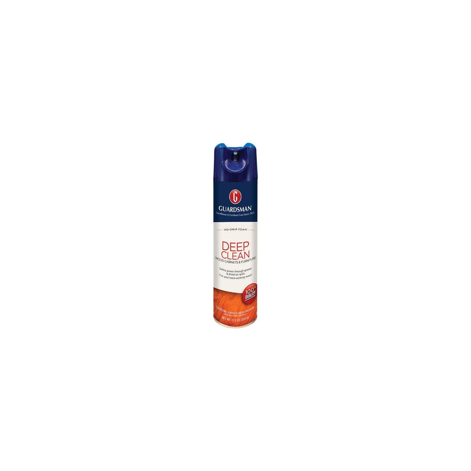 WOOD CLEANR 12.5 OZ AERO (Pack of 1)