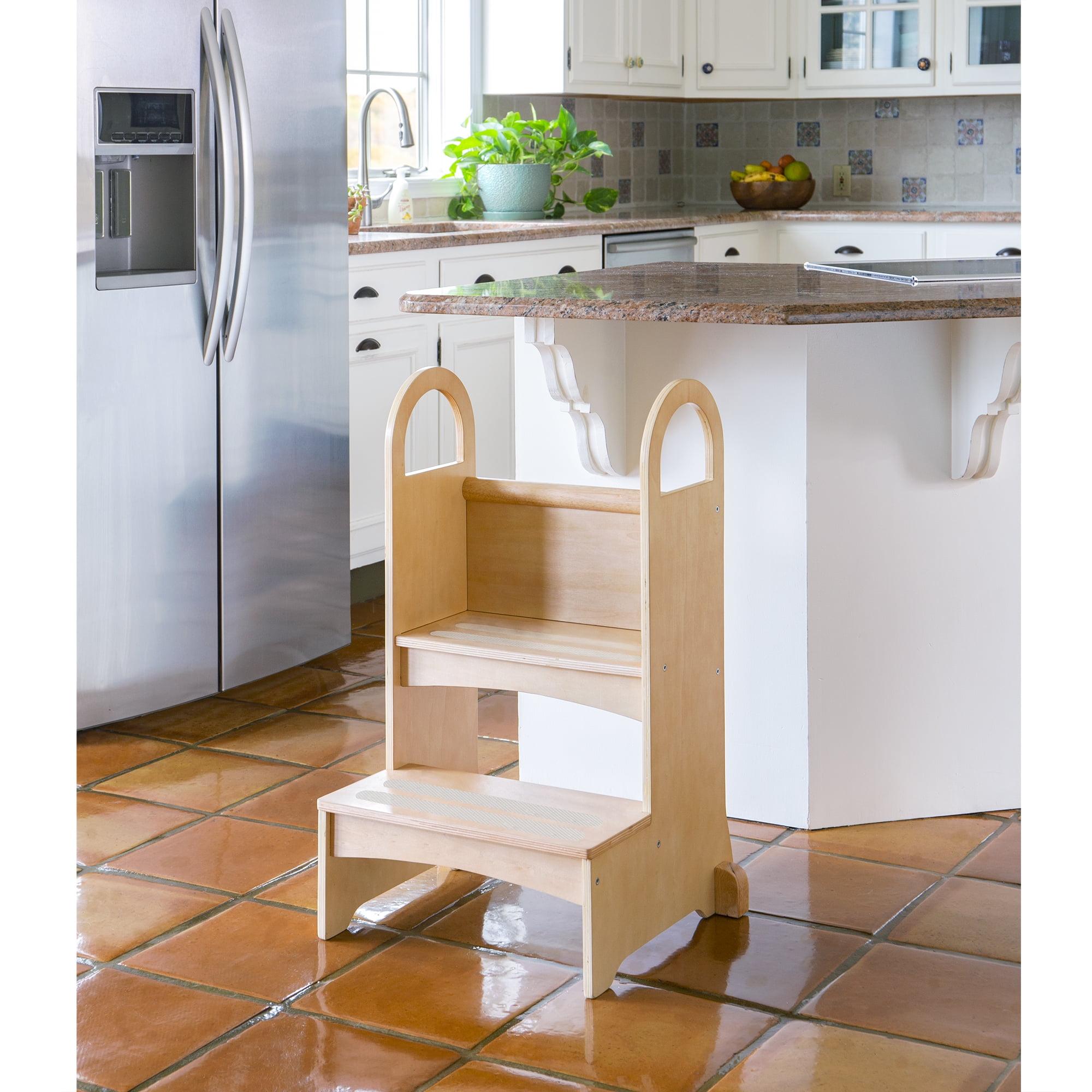 Household Helpers Kids Step Stool