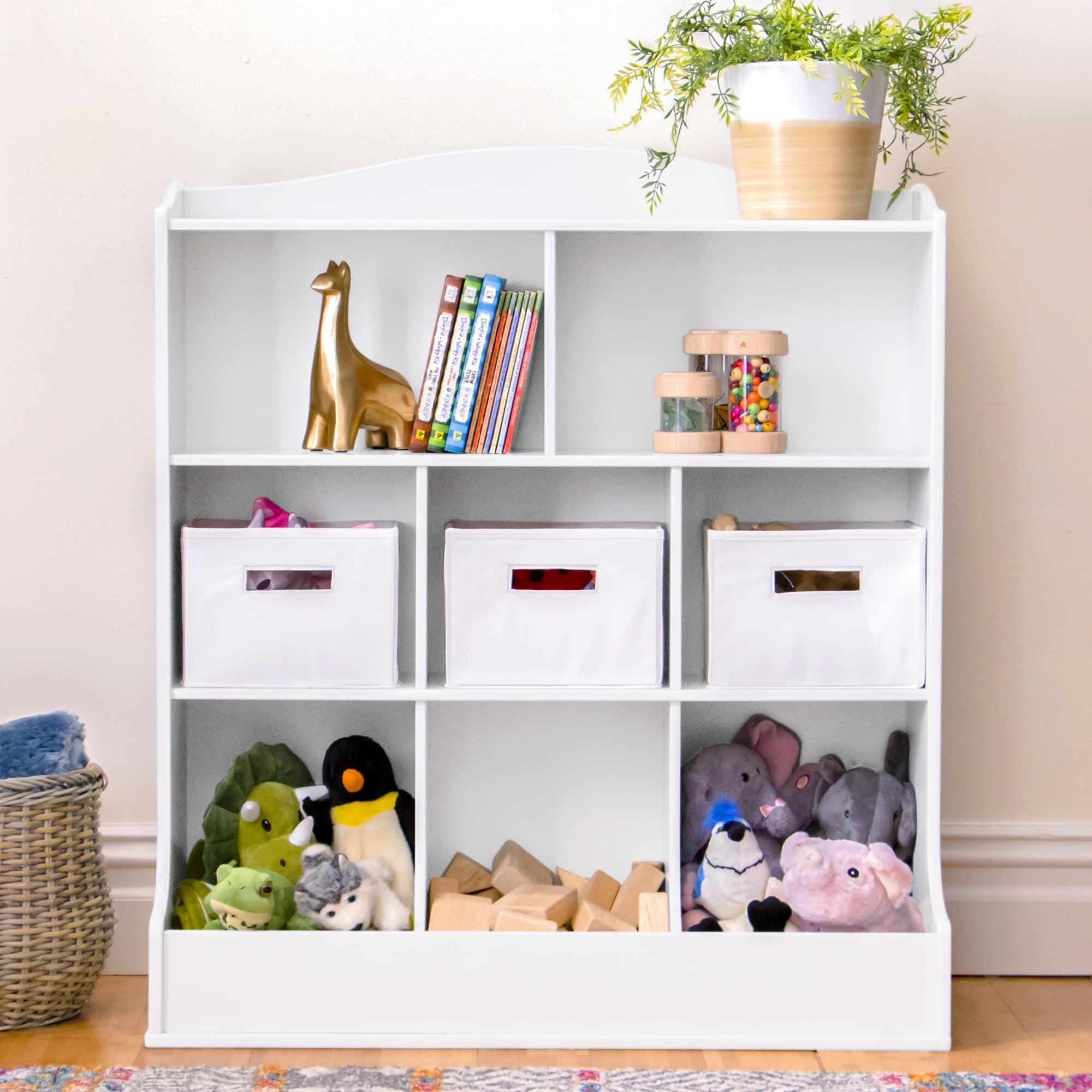 Toy Storage Organizer