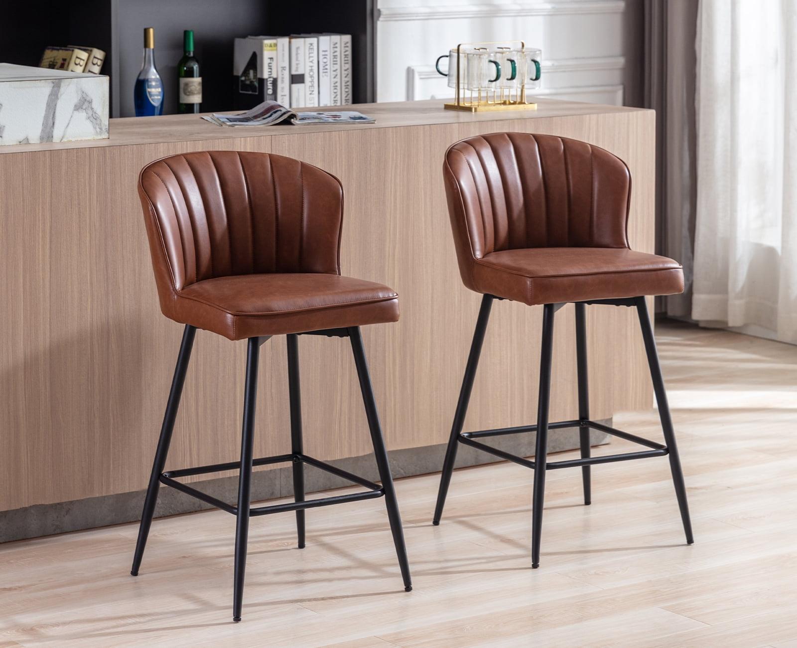 Azarria 25.5'' Counter Stool