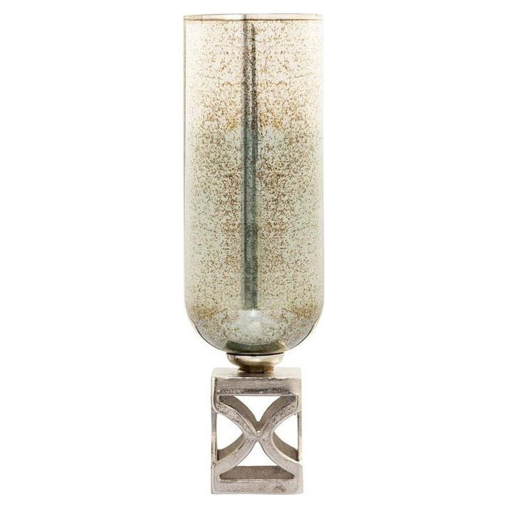 H0807-8729-Elk Home-Opal - 20 Inch Medium Vase