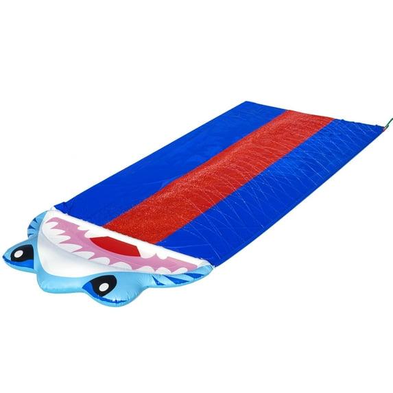 Bestway: H2OGO! Splashy Shark 16' Water Slide