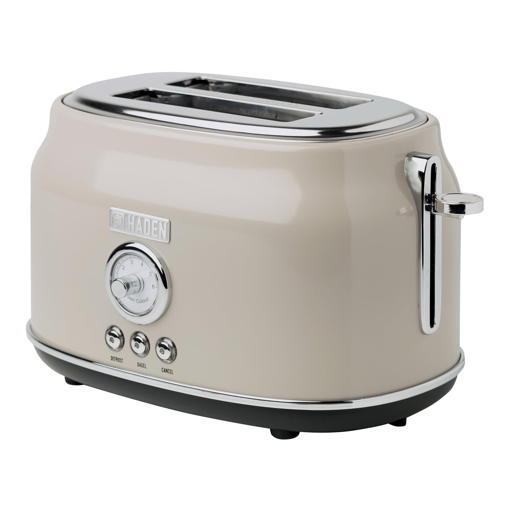 Dorset 2 - Slice Toaster