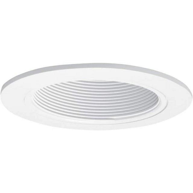 4'' Baffle Recessed Trim