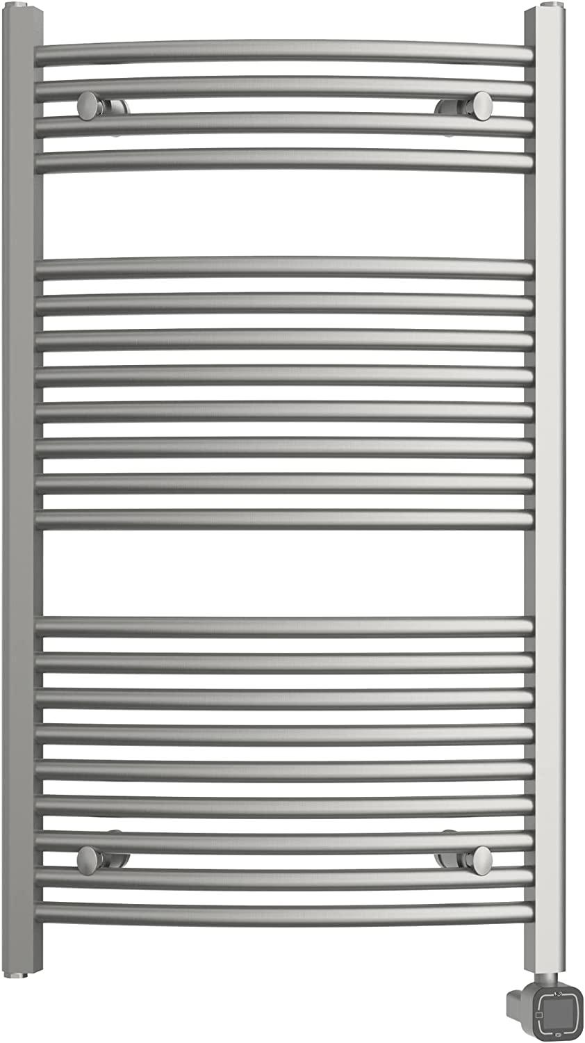Curved Towel Rail Towel Warmer