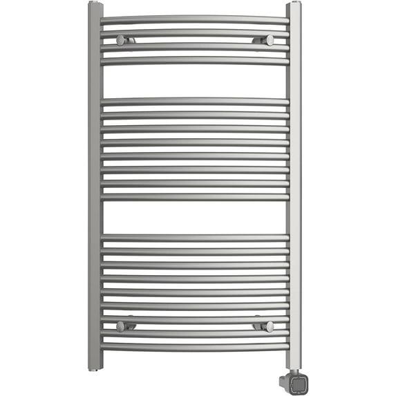 Curved Towel Rail Towel Warmer
