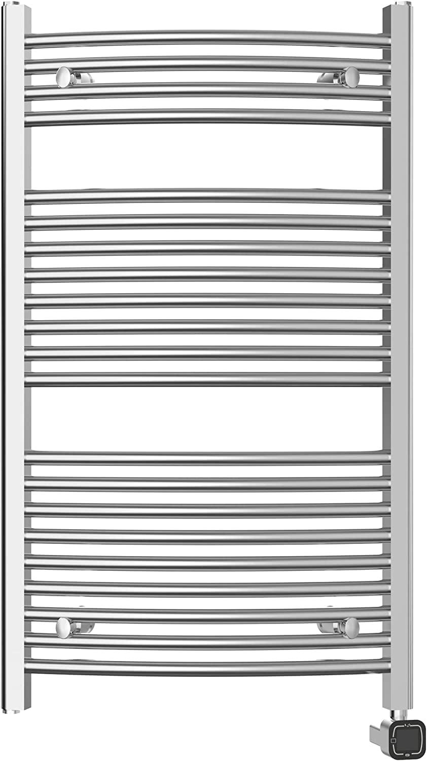 Curved Towel Rail Towel Warmer