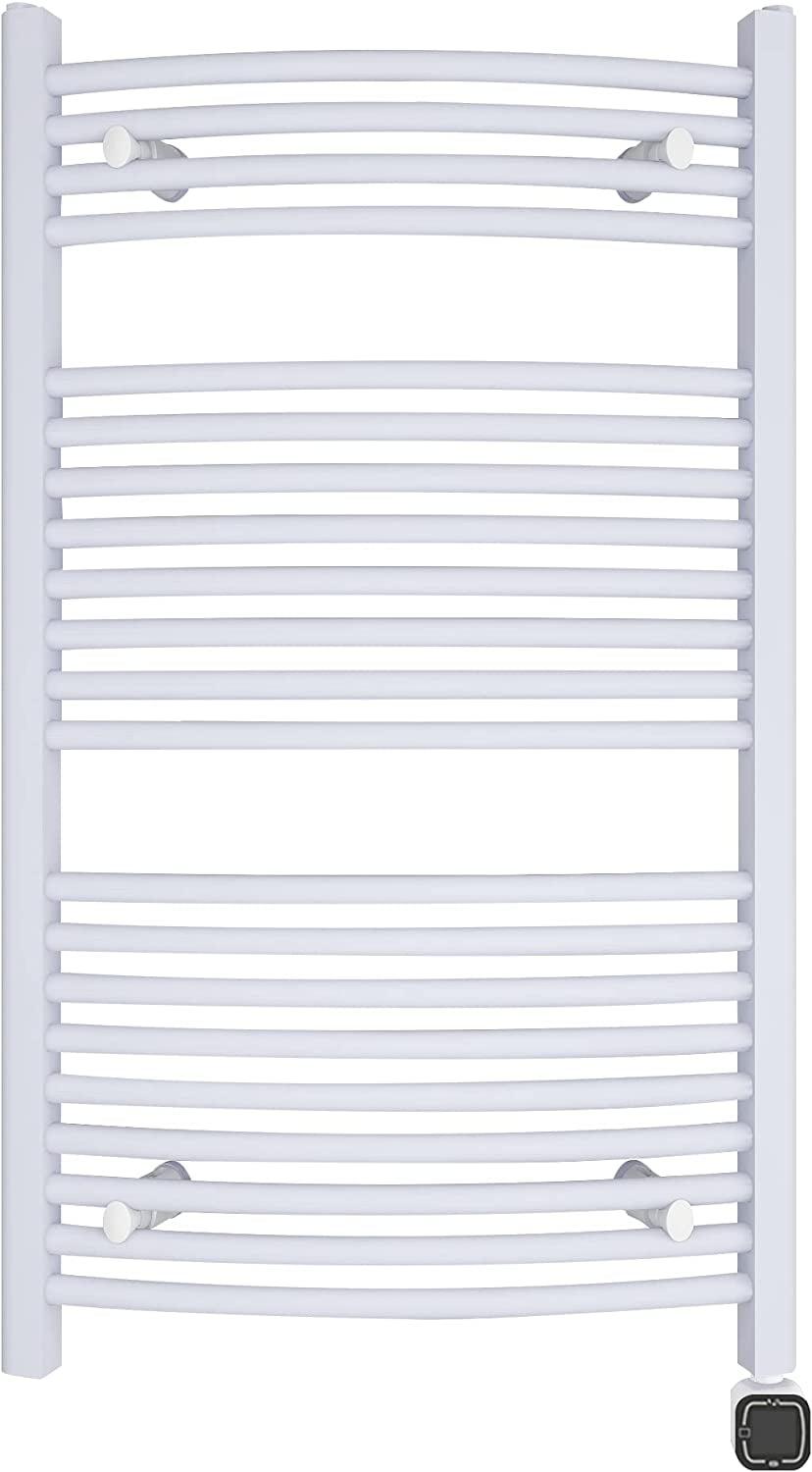 Curved Towel Rail Towel Warmer