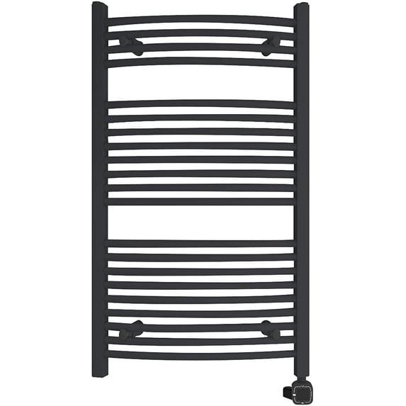 HEATGENE Curved Towel Rail Towel Warmer HG-R02106P