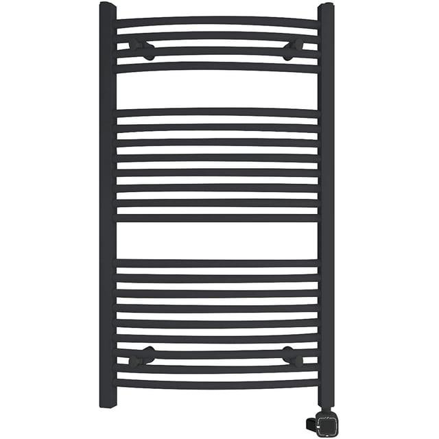 HEATGENE Curved Towel Rail Towel Warmer HG-R02106P