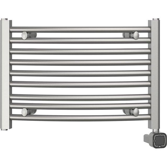 HEATGENE Curved Towel Rail Towel Warmer HG-R0285S
