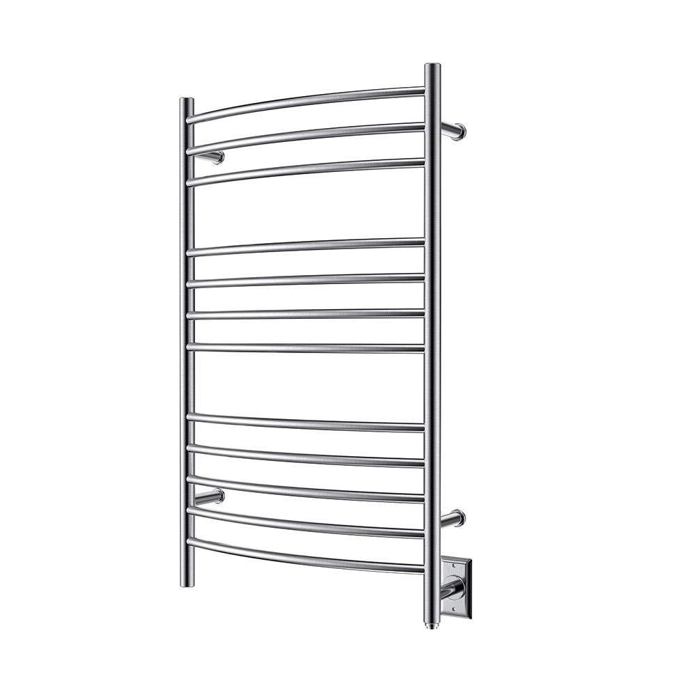 Curved Towel Rail Towel Warmer