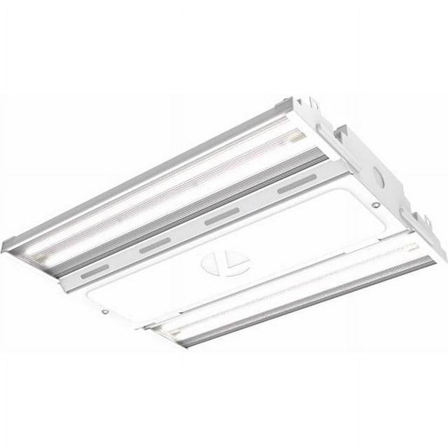 Lithonia Lighting Dimmable Rectangle High Bay Ceiling Light