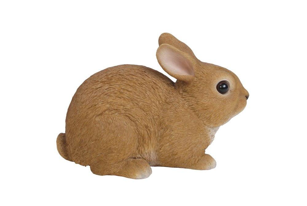 Hi-Line Gift Ltd. Sitting Rabbit Statue