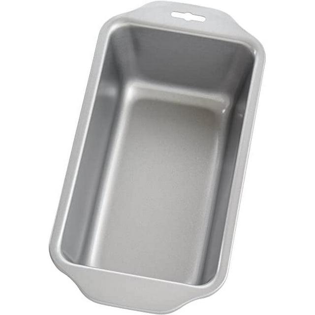 HIC Harold Import Co. Mrs. Anderson's Baking Non-Stick Loaf Pan, 9-Inch