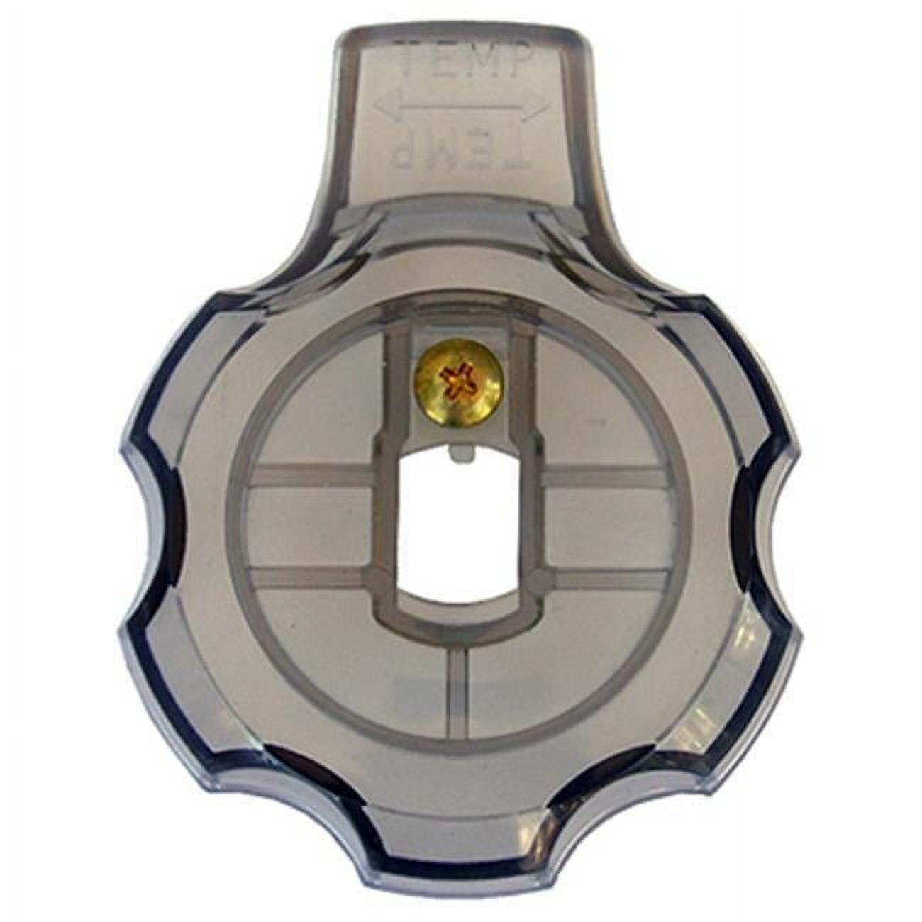 Lasco  Mixet Lever Handle Smoked Tub & Shower Handle Kit HL-58AN