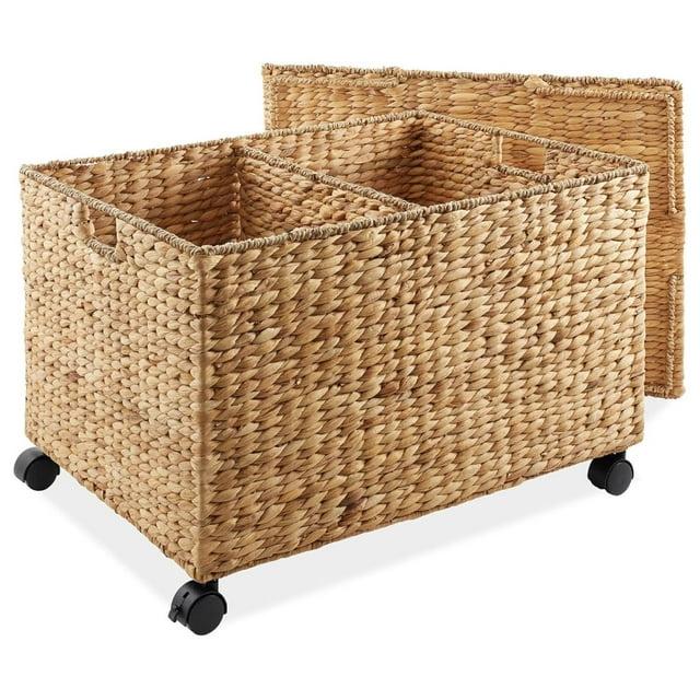 Casafield Casafield Seagrass Basket