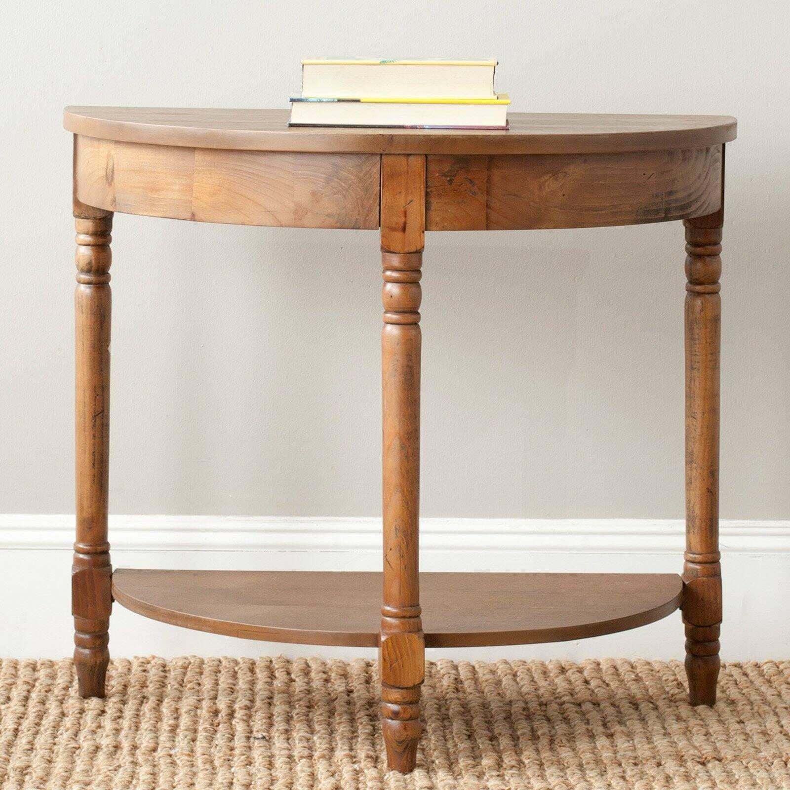 Randell Console Table  - Safavieh