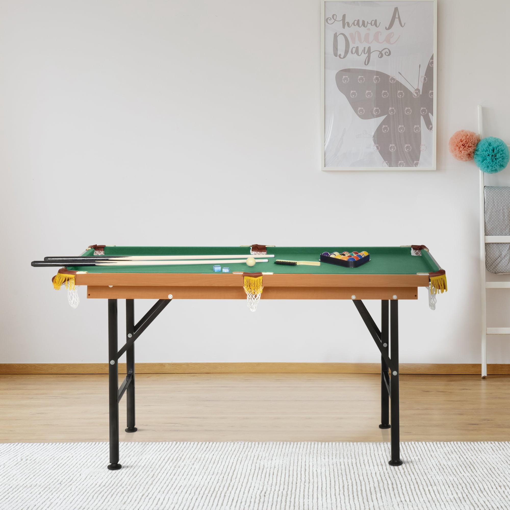 HomCom HomCom Pool Table
