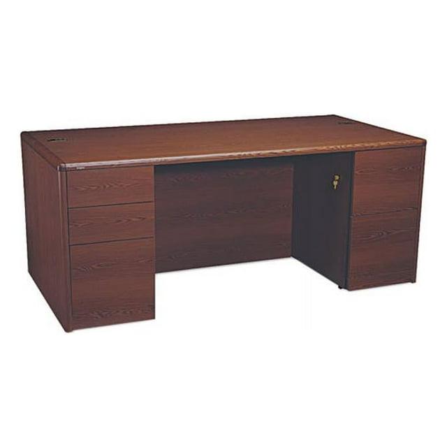 10700 Series Executive Desk