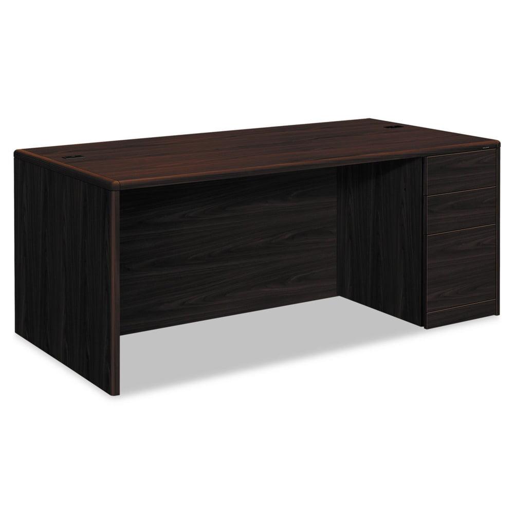 HON® 10700 Series Executive Desk