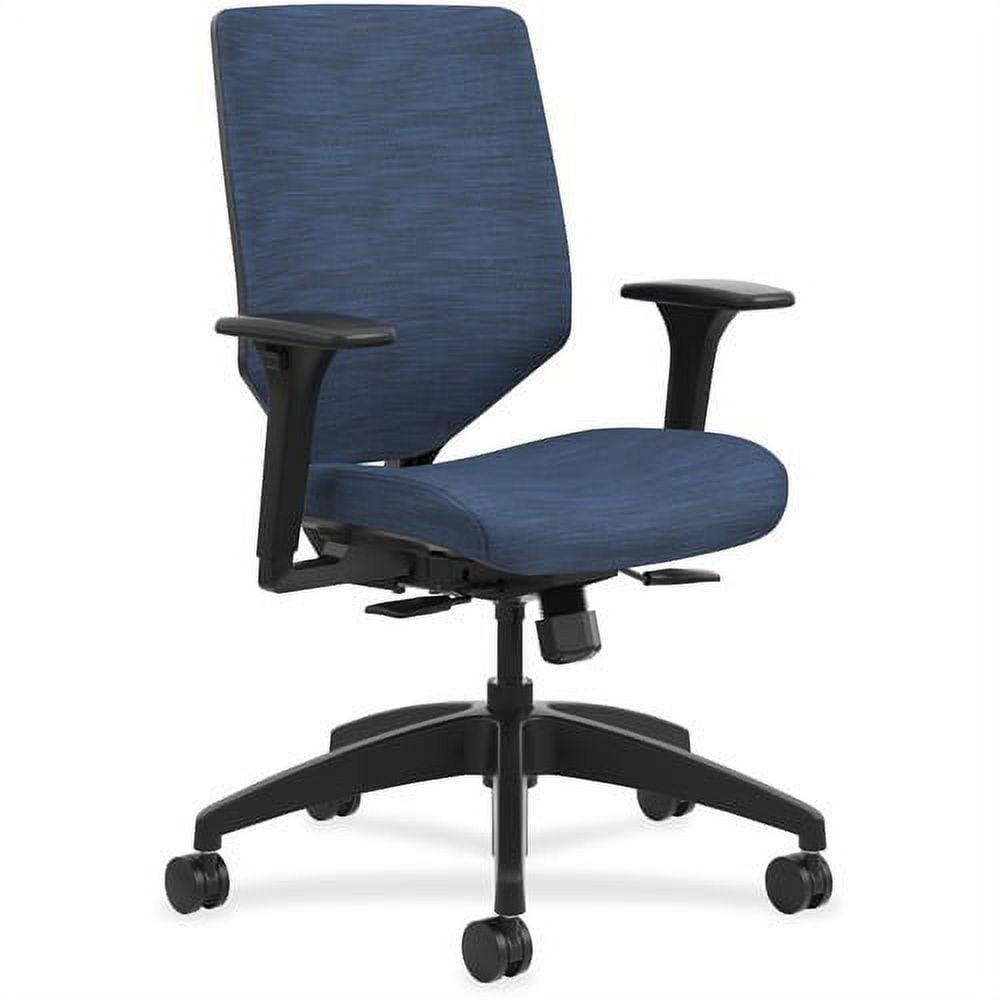 Solve Mesh Task Chair