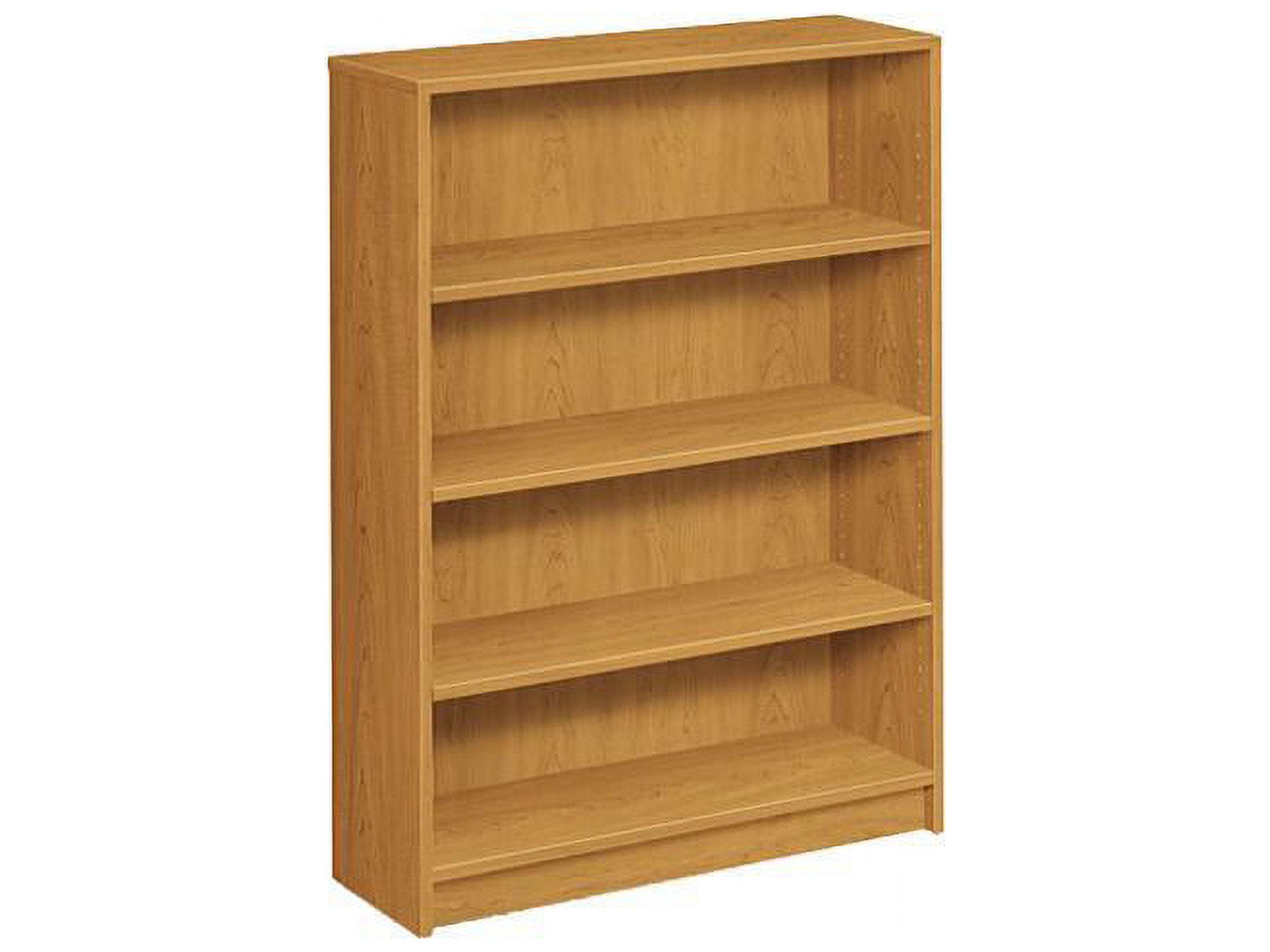 10500 Series 48.8" H x 36" W Standard Bookcase