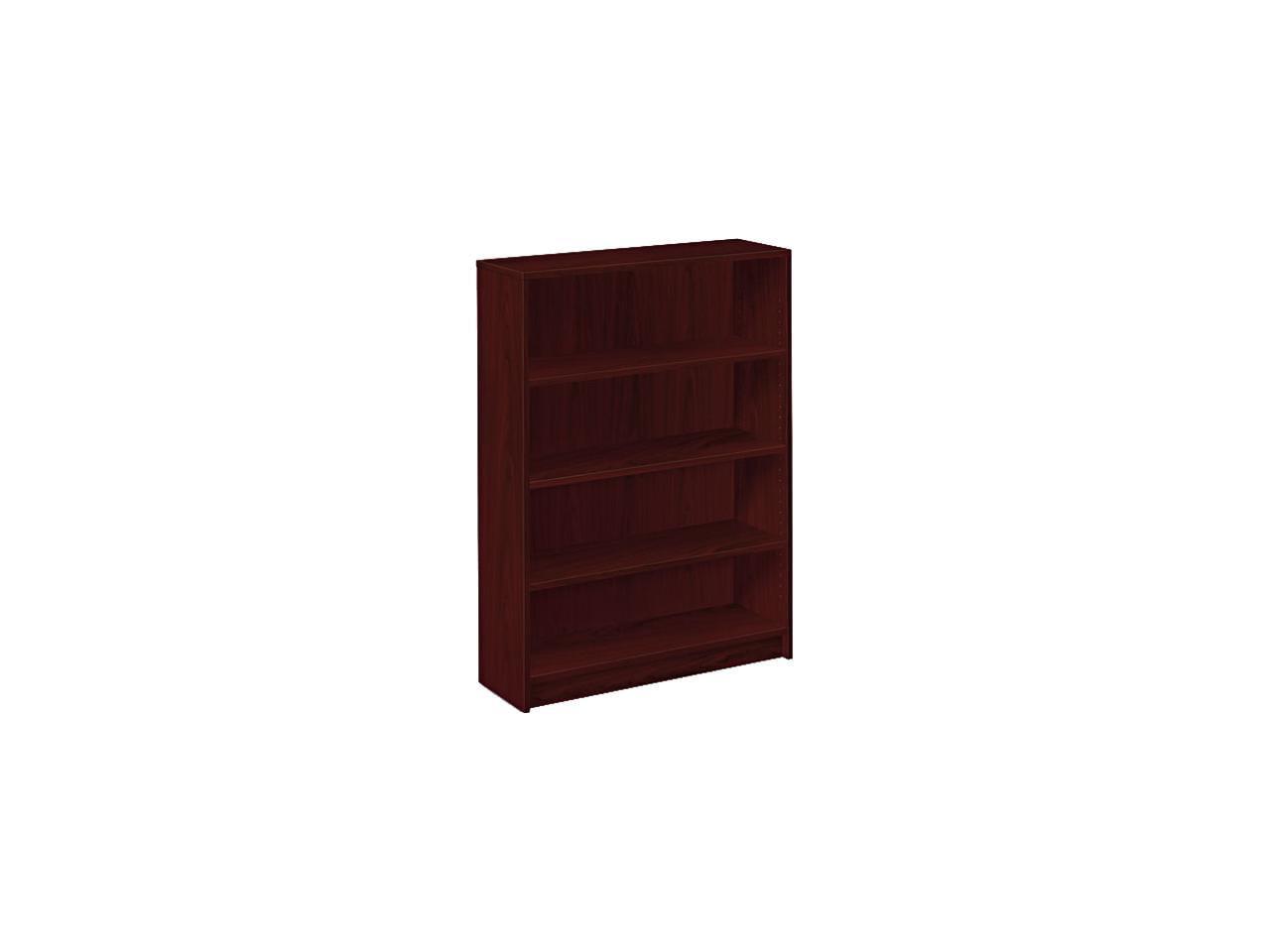 10500 Series 48.8" H x 36" W Standard Bookcase