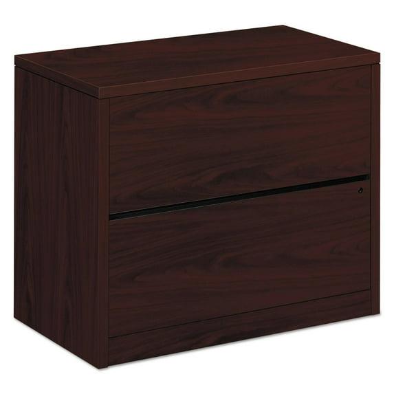 10500 Series 2-Drawer Lateral Filing Cabinet