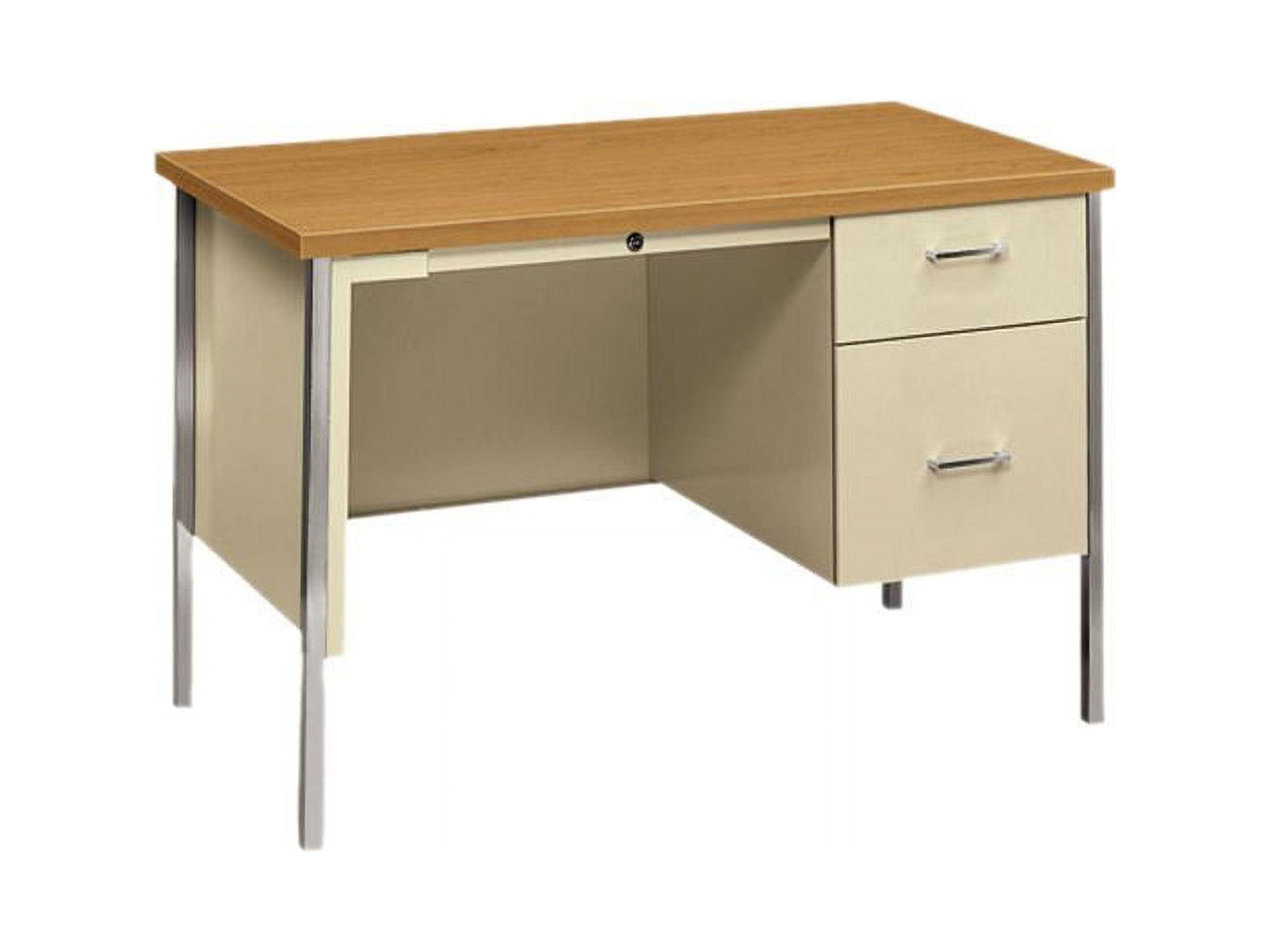34000 Series Desk