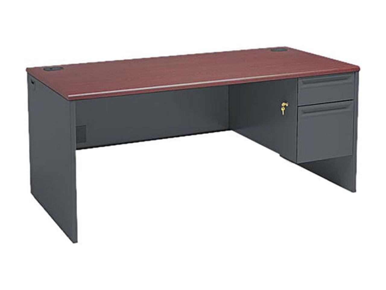 38000 Series Executive Desk