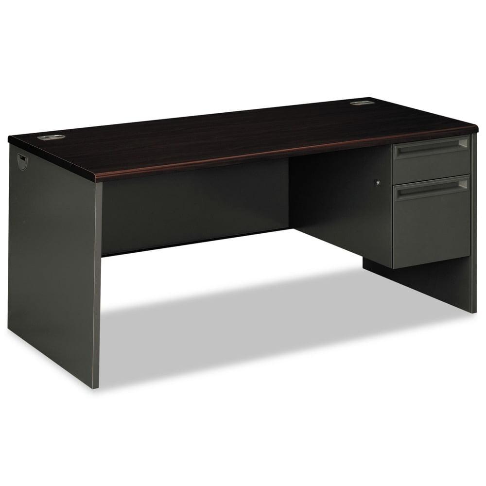 38000 Series Executive Desk